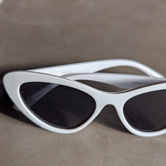 Mango Kids| Cat-eye sunglasses - Picture 2 of 14